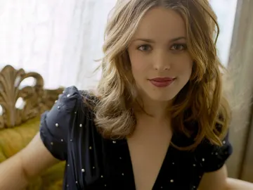 Rachel McAdams Rachel McAdams