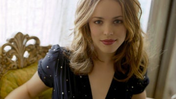 Rachel McAdams