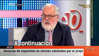 Cañete: 