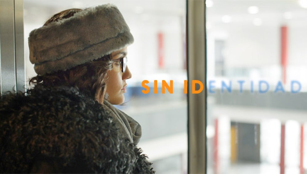 Sin Identidad