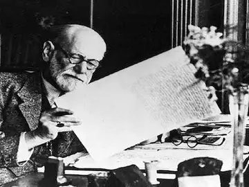 Sigmund Freud Sigmund Freud