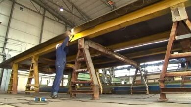 La economía española creció el 0,4 % entre enero y marzo