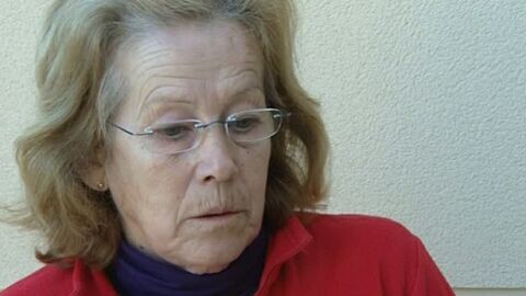 Mari Carmen en Alicante