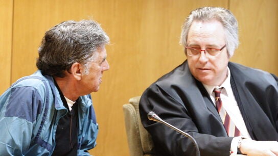 Condenado a 22 a&ntilde;os de prisi&oacute;n el falso cura que retuvo a la familia de B&aacute;rcenas