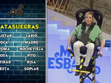 Anna Simon en Giro Lingüístico Anna Simon en Giro Lingüístico