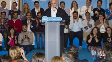 Cañete: 