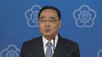 Dimite el primer ministro surcoreano por la gestión del naufragio del Sewol