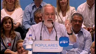 Cañete: 