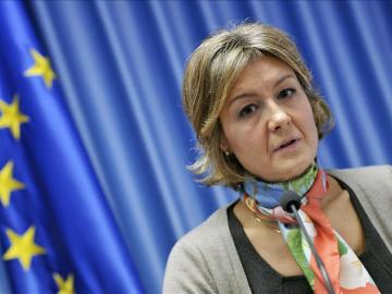 Isabel García Tejerina será la nueva ministra de Agricultura