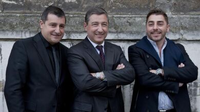 Noma elegido Mejor Restaurante del Mundo por delante de El Celler de Can Roca