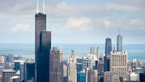Lo que te ofrece la ciudad del viento Lo que te ofrece la ciudad del viento