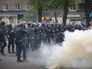 Sigue la tensión en Ucrania Sigue la tensión en Ucrania