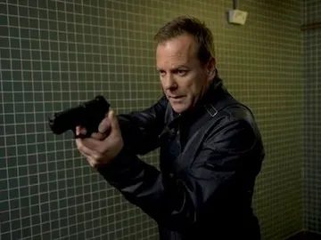 '24: el día final' Estreno en FOX '24: el día final' Estreno en FOX