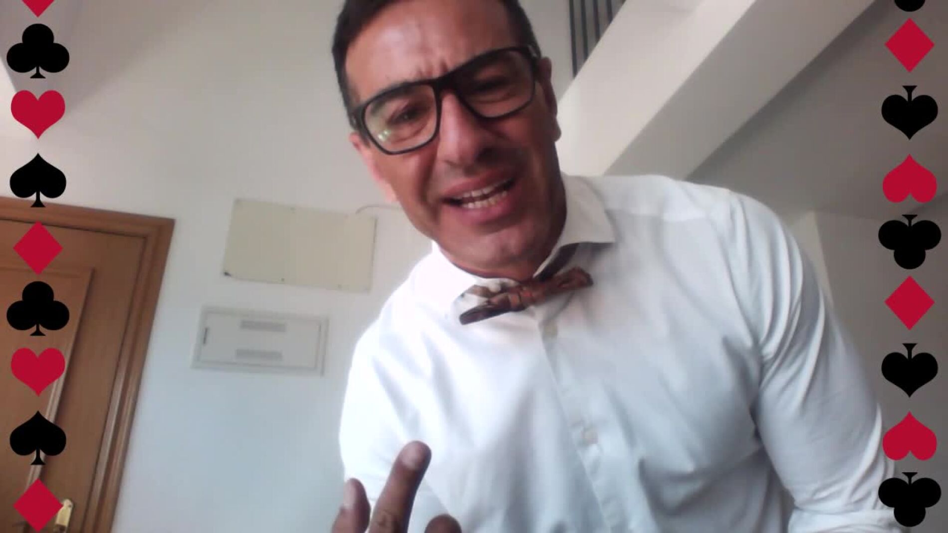 Abel Arana