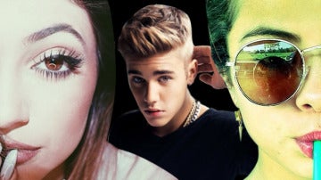 Selena Gomez deja de seguir a Justin Bieber y ahora tontea con Kylie Jenner