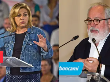 Valenciano y Arias Cañete Valenciano y Arias Cañete