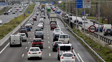 ¿Sabes cuáles son las ciudades con más atascos del mundo?