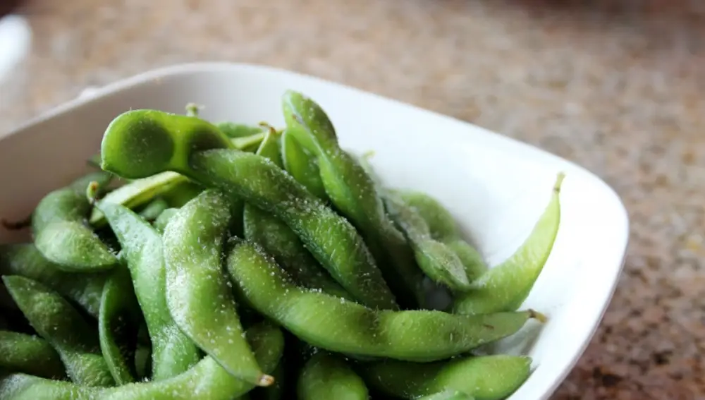 edamame edamame