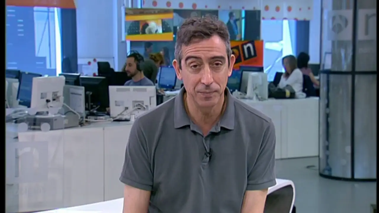 "En Lisboa se enfrentarán dos maneras de entender la vida"