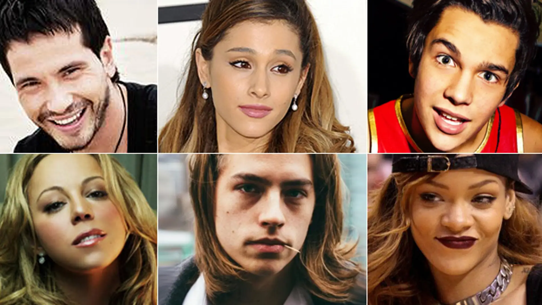 Celebrity de la semana