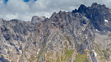 Los Picos de Europa