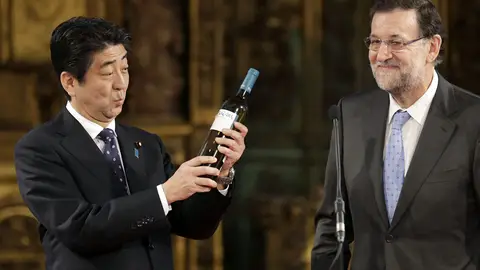 Mariano Rajoy Mariano Rajoy