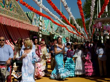 Feria de Abril Feria de Abril