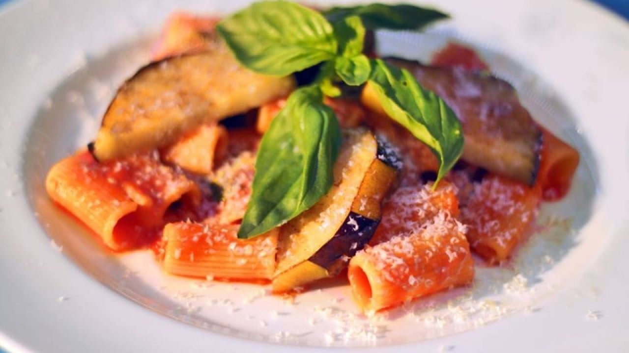 Los secretos de la cocina siciliana