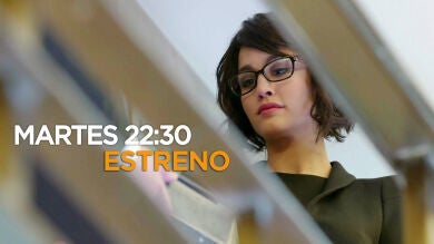 'Sin Identidad' se estrena el próximo martes