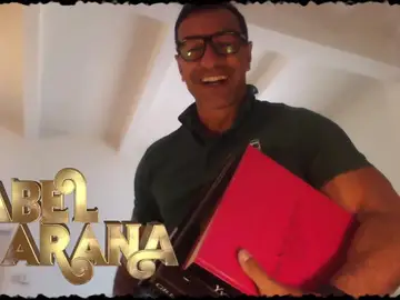 Abel Arana nos trae un Me Resbala de cuento Abel Arana nos trae un Me Resbala de cuento