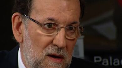 Mariano Rajoy: 