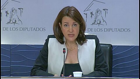 EL PSOE ACUSA AL GOBIERNO DE UTILIZAR LOS DATOS PARA HACER CAMPA&Ntilde;A
