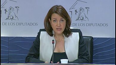 El PSOE acusa al Gobierno de utilizar los datos para hacer campaña