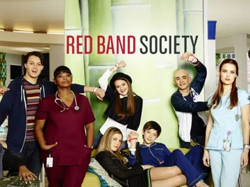 Red Band Society Red Band Society