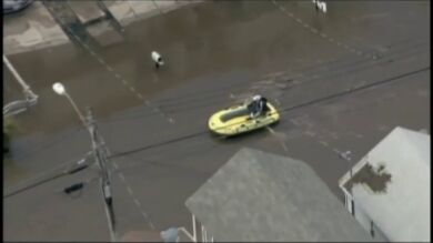 EEUU enciende las alarmas sobre los efectos presentes y futuros del cambio climático