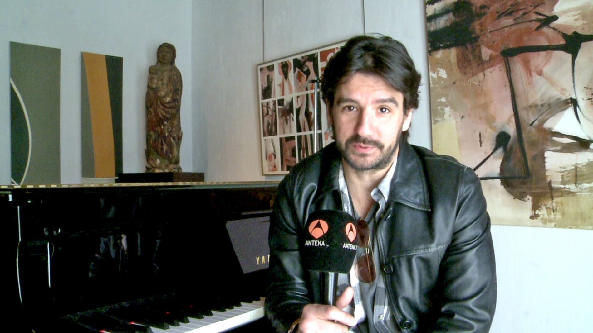 Antonio Hortelano