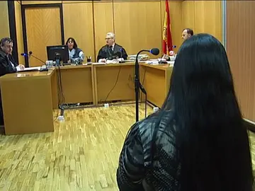 Una mujer podría ir a prisión por conducción temeraria Una mujer podría ir a prisión por conducción temeraria