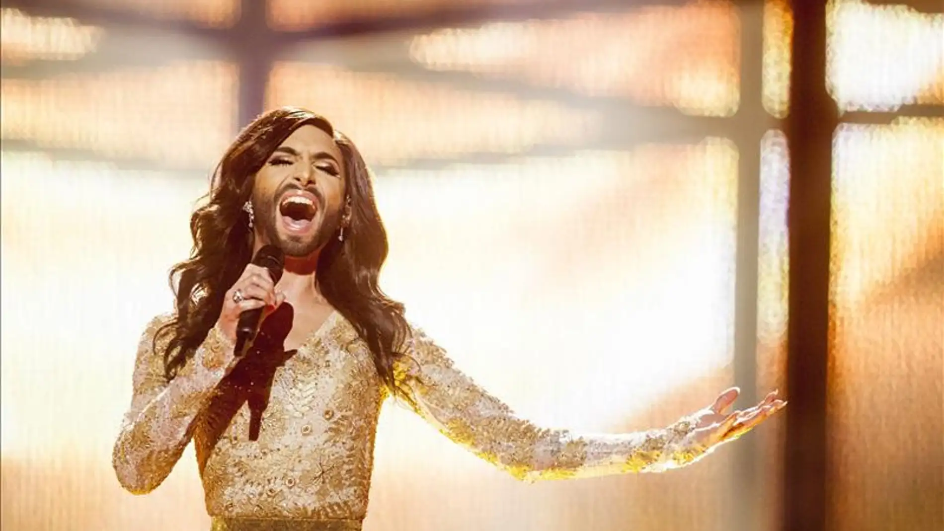 Eurovisión 2014