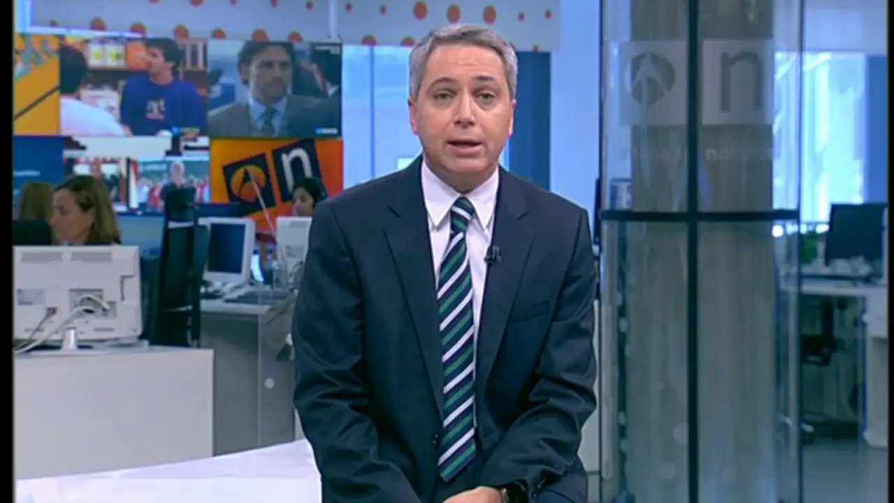 Vallés: "La capacidad de los políticos para dejarse oír es bastante limitada"