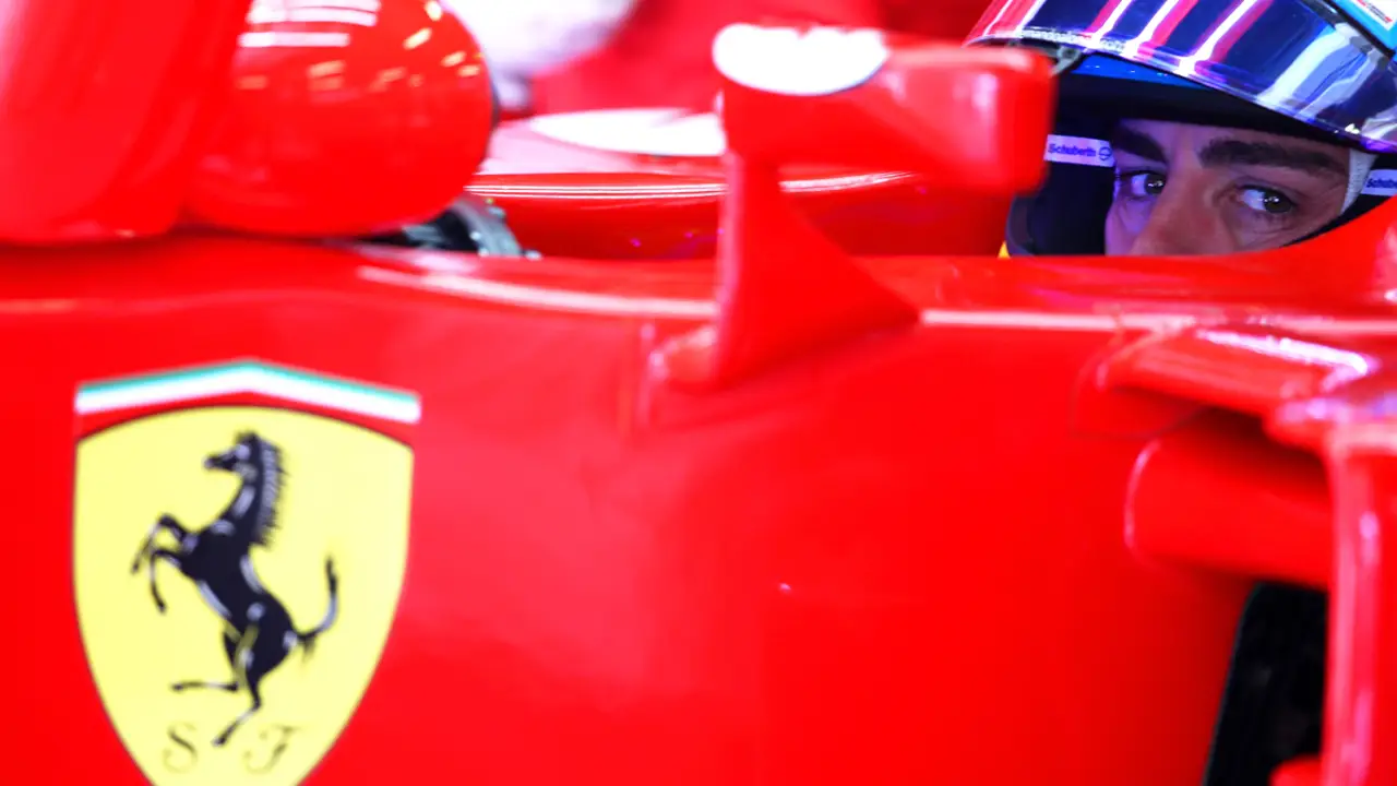 Lo mejor de los Libres 1 del GP de Canadá