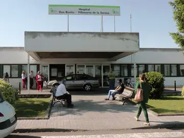 Hospital de Don Benito Hospital de Don Benito