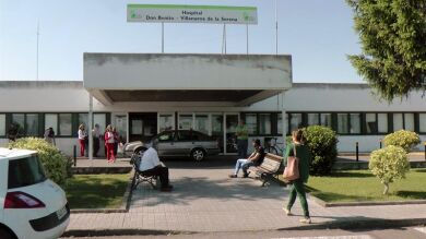 Los últimos dos chicos ingresados tras el accidente de Monterrubio de la Serena evolucionan satisfactoriamente