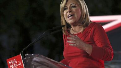 Valenciano pide la unión de todos para 