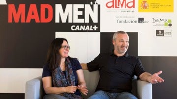 André y Maria Jacquemetton