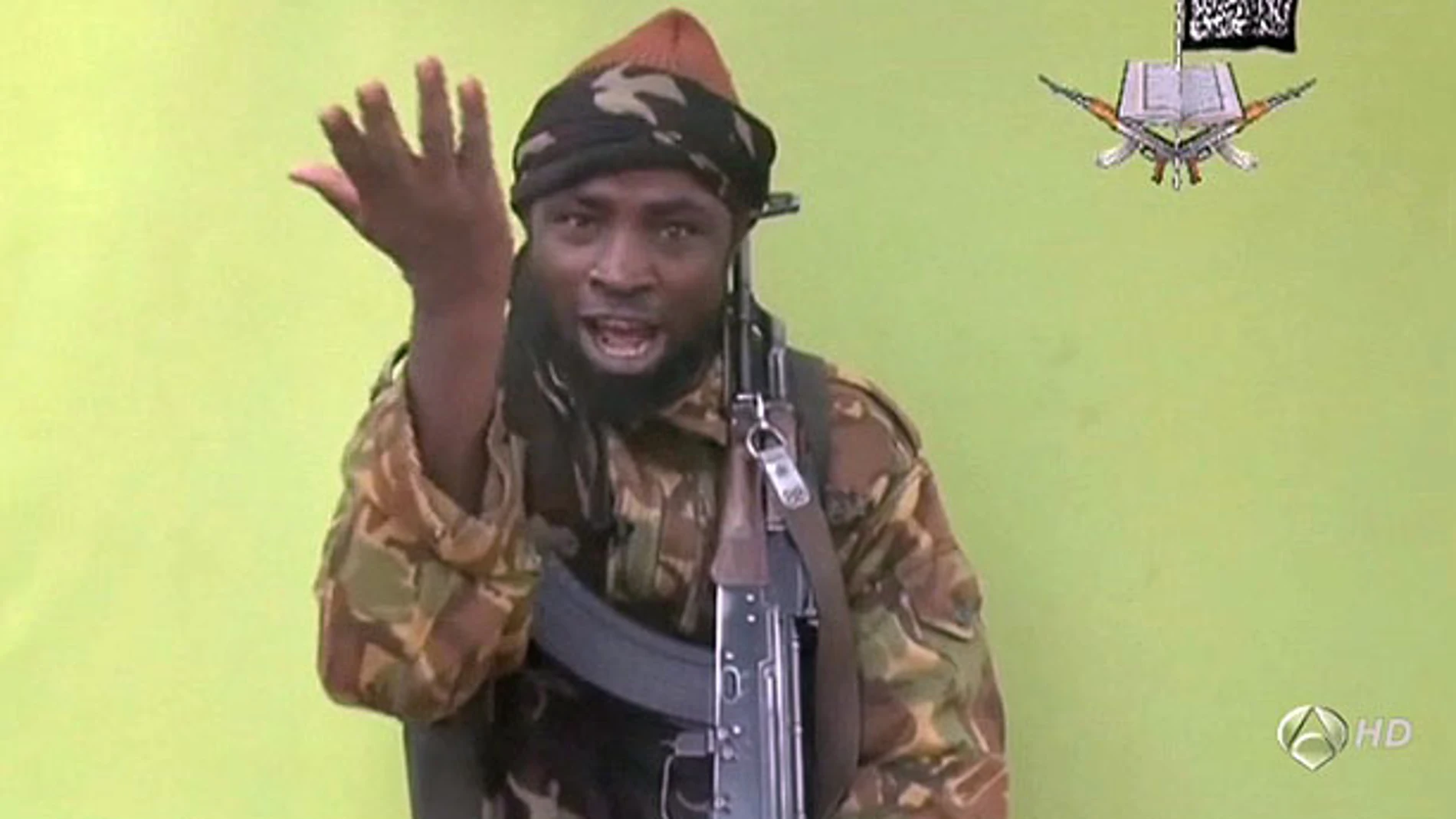 Boko Haram Boko Haram