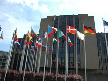 Tribunal de Justicia de la Unión Europea Tribunal de Justicia de la Unión Europea