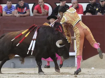 Iván Fandiño Iván Fandiño