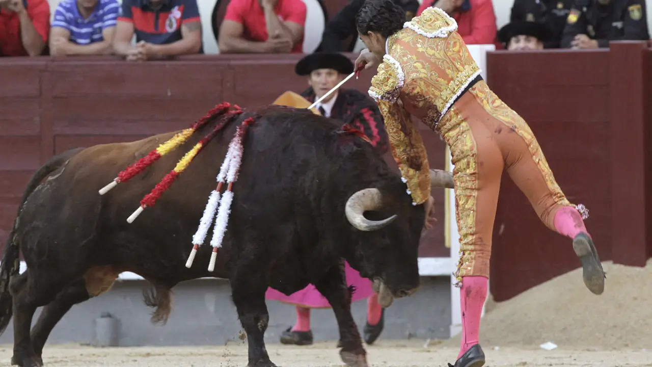 Iván Fandiño