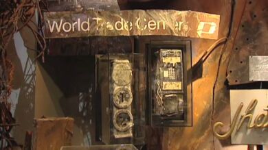 El museo del 11-S, un homenaje a las víctimas y a las lecciones que dejó ese día