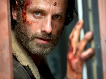 Quinta temporada - The Walking Dead Quinta temporada - The Walking Dead